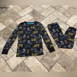 Toddler 3T Dreamlife sleepwear pajama set